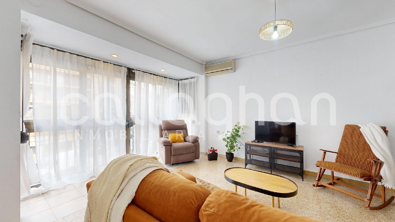  till salu lägenhet Valencia De Las Torres Campiña Sur 3