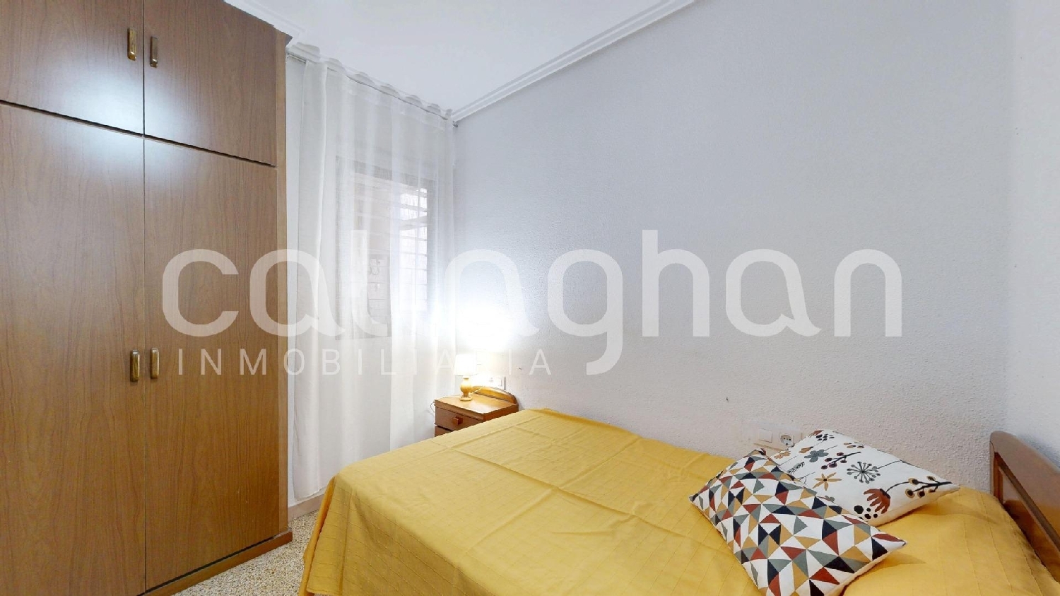  till salu lägenhet Valencia De Las Torres Campiña Sur 7