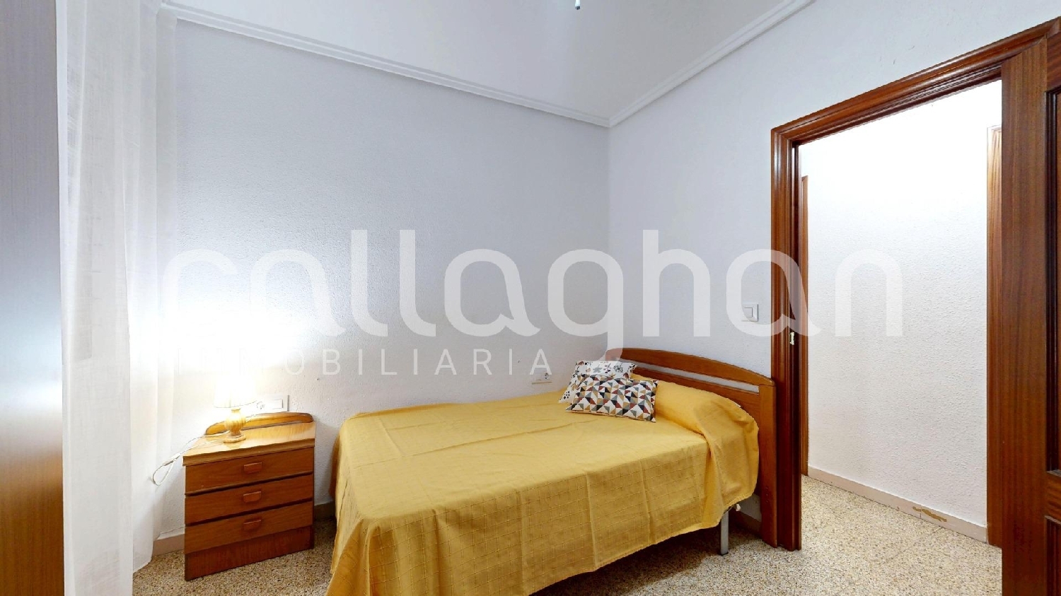  till salu lägenhet Valencia De Las Torres Campiña Sur 8