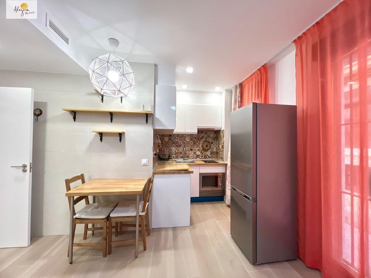  te koop appartement Valencia De Las Torres Campiña Sur 5