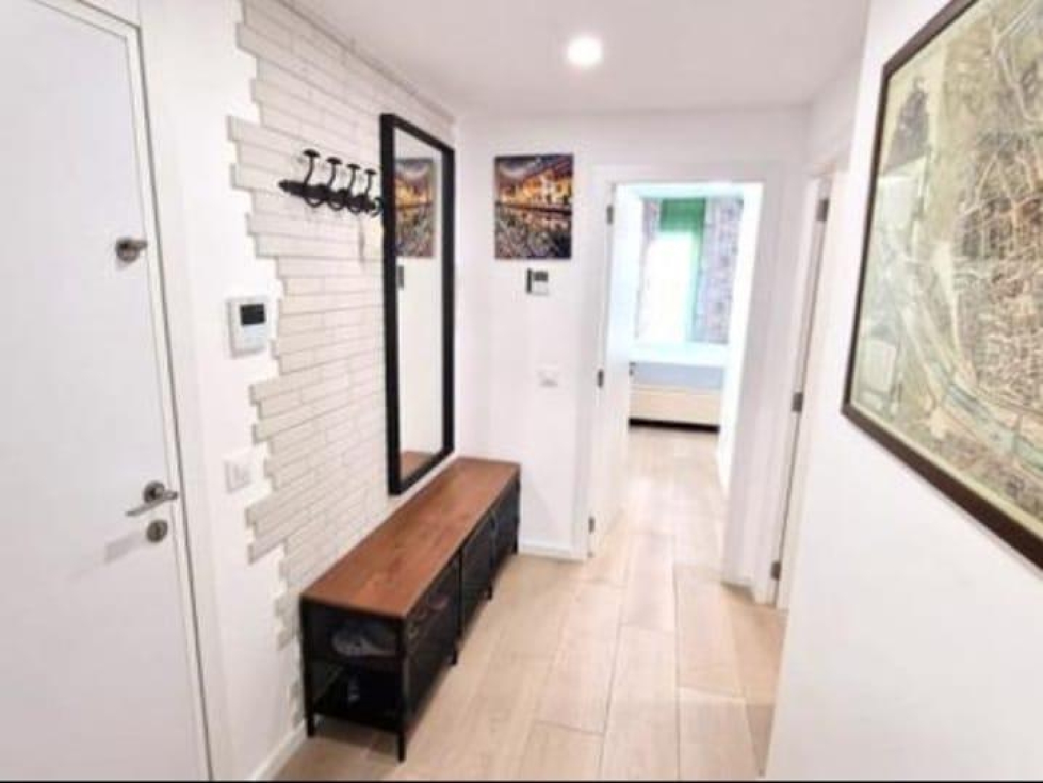  te koop appartement Valencia De Las Torres Campiña Sur 2