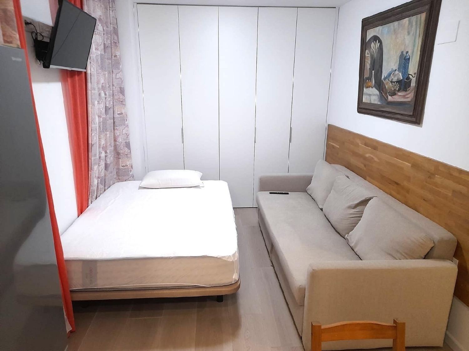  te koop appartement Valencia De Las Torres Campiña Sur 6