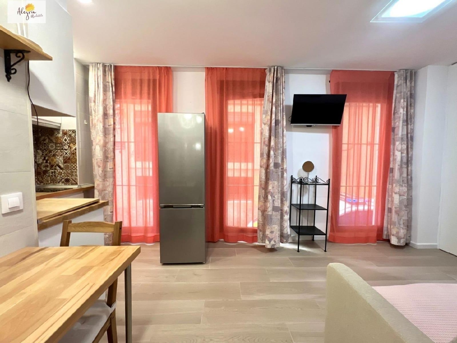  te koop appartement Valencia De Las Torres Campiña Sur 4