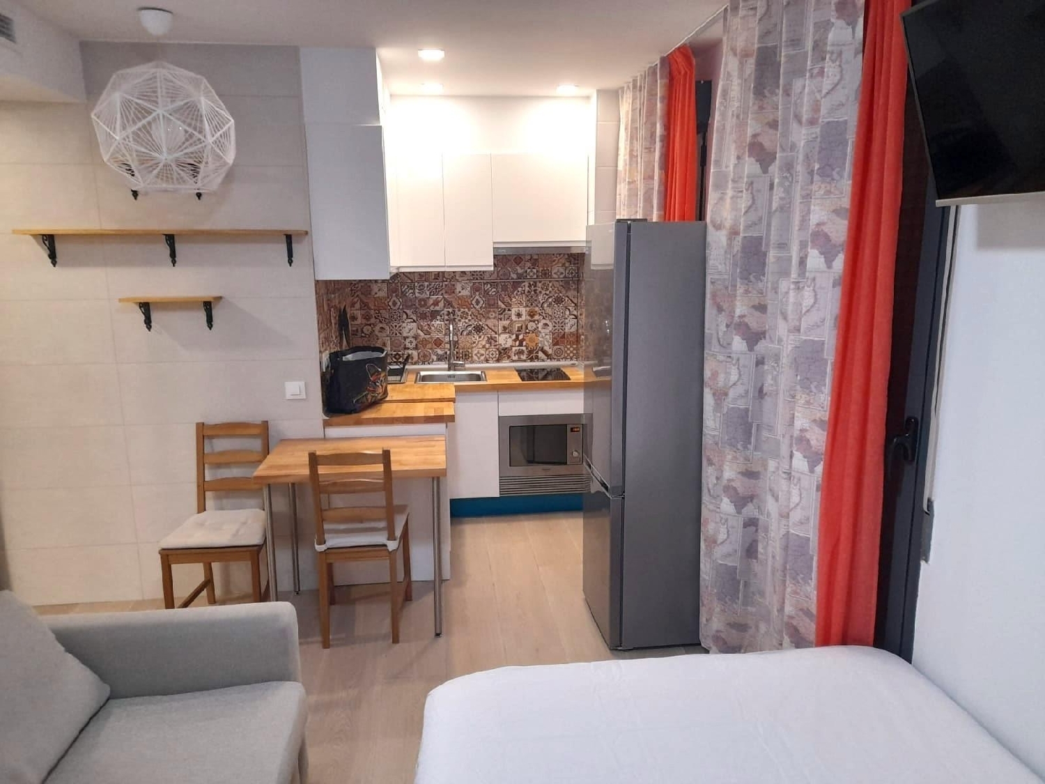  te koop appartement Valencia De Las Torres Campiña Sur 8