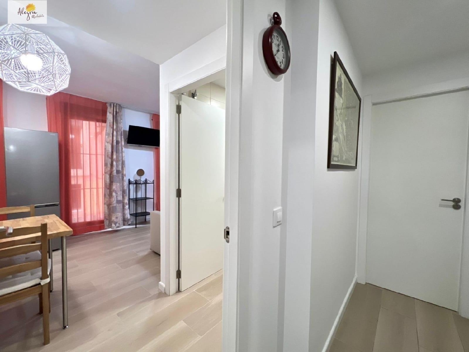  te koop appartement Valencia De Las Torres Campiña Sur 3