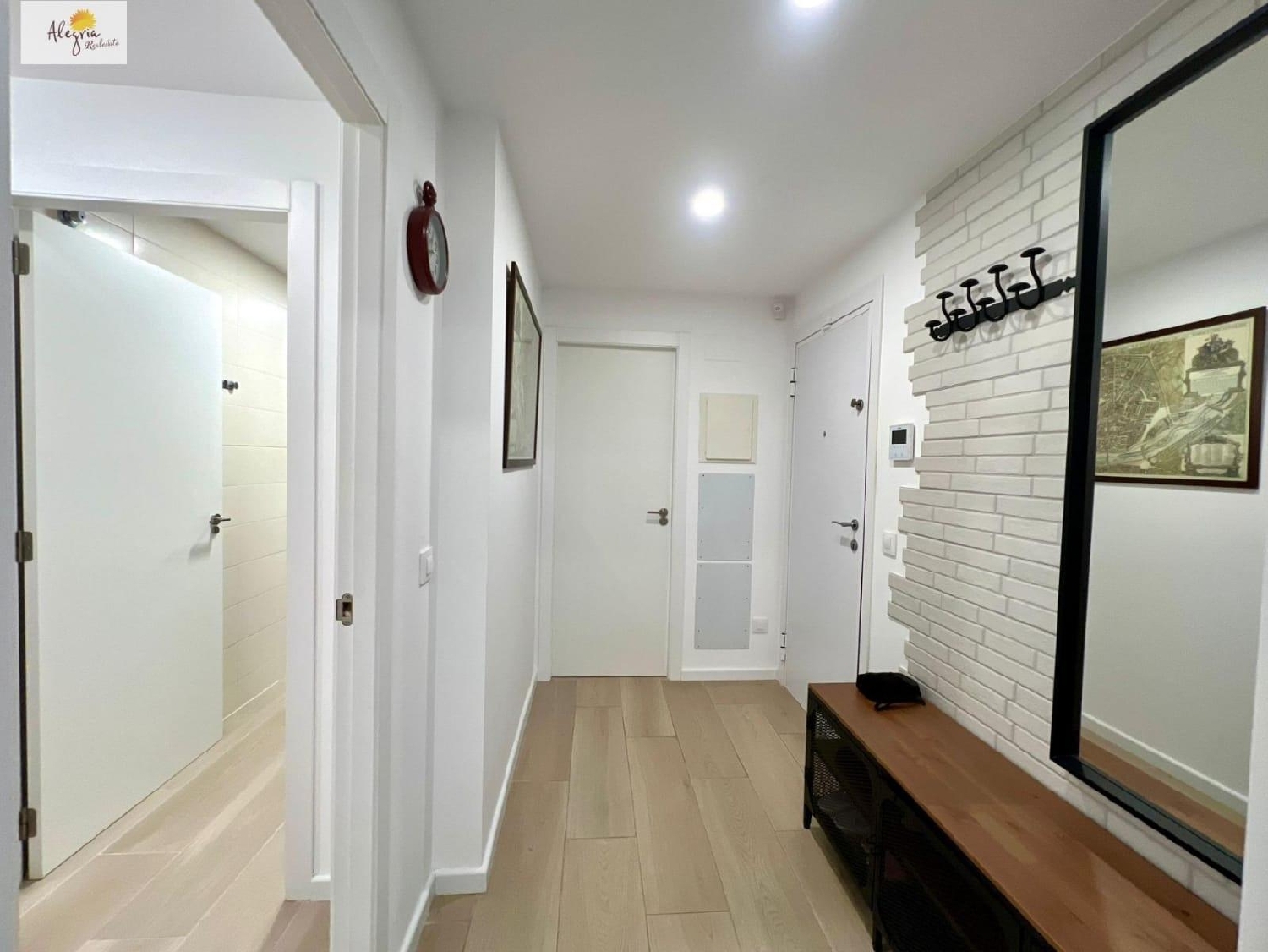  te koop appartement Valencia De Las Torres Campiña Sur 1