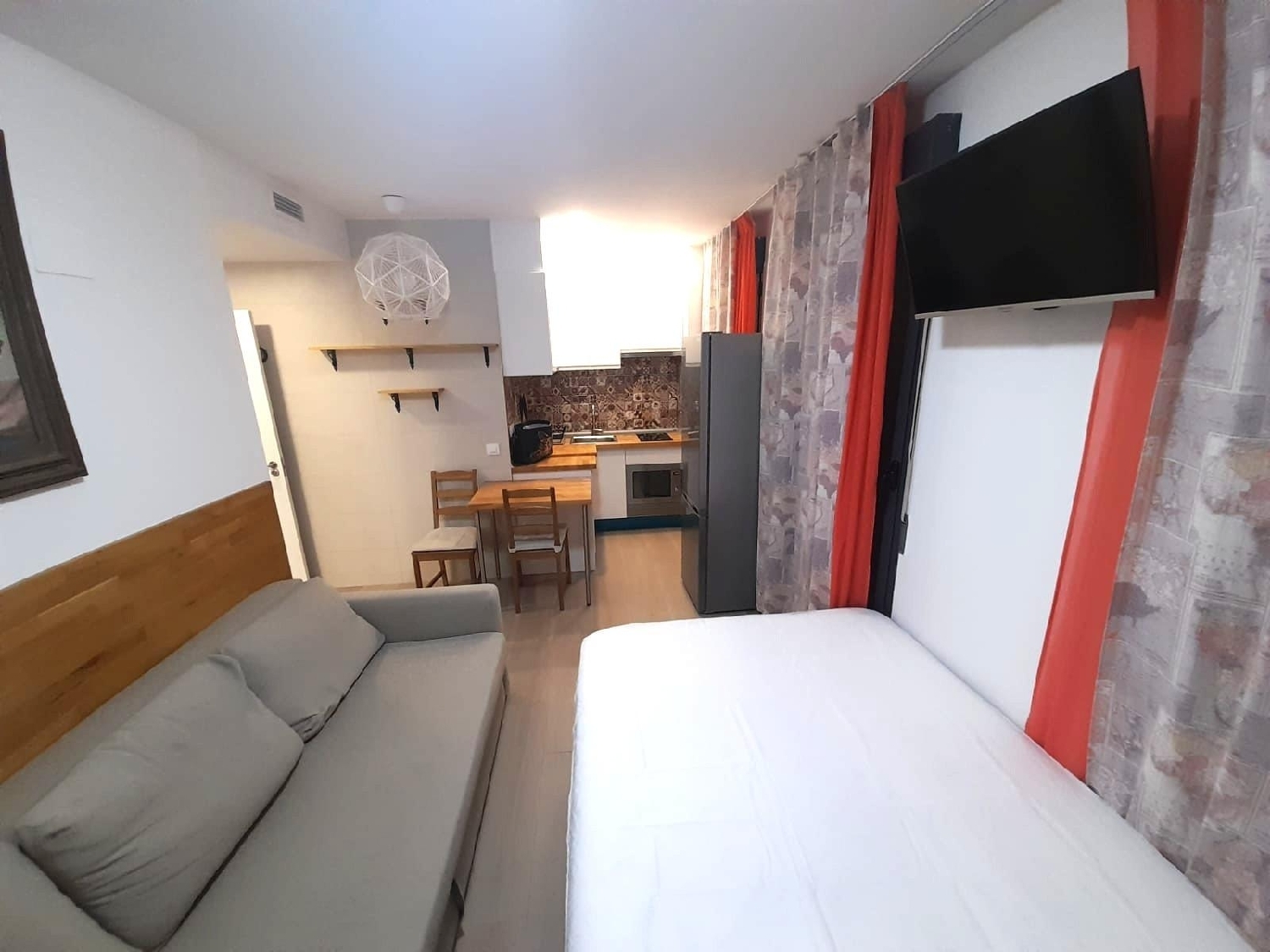  te koop appartement Valencia De Las Torres Campiña Sur 7