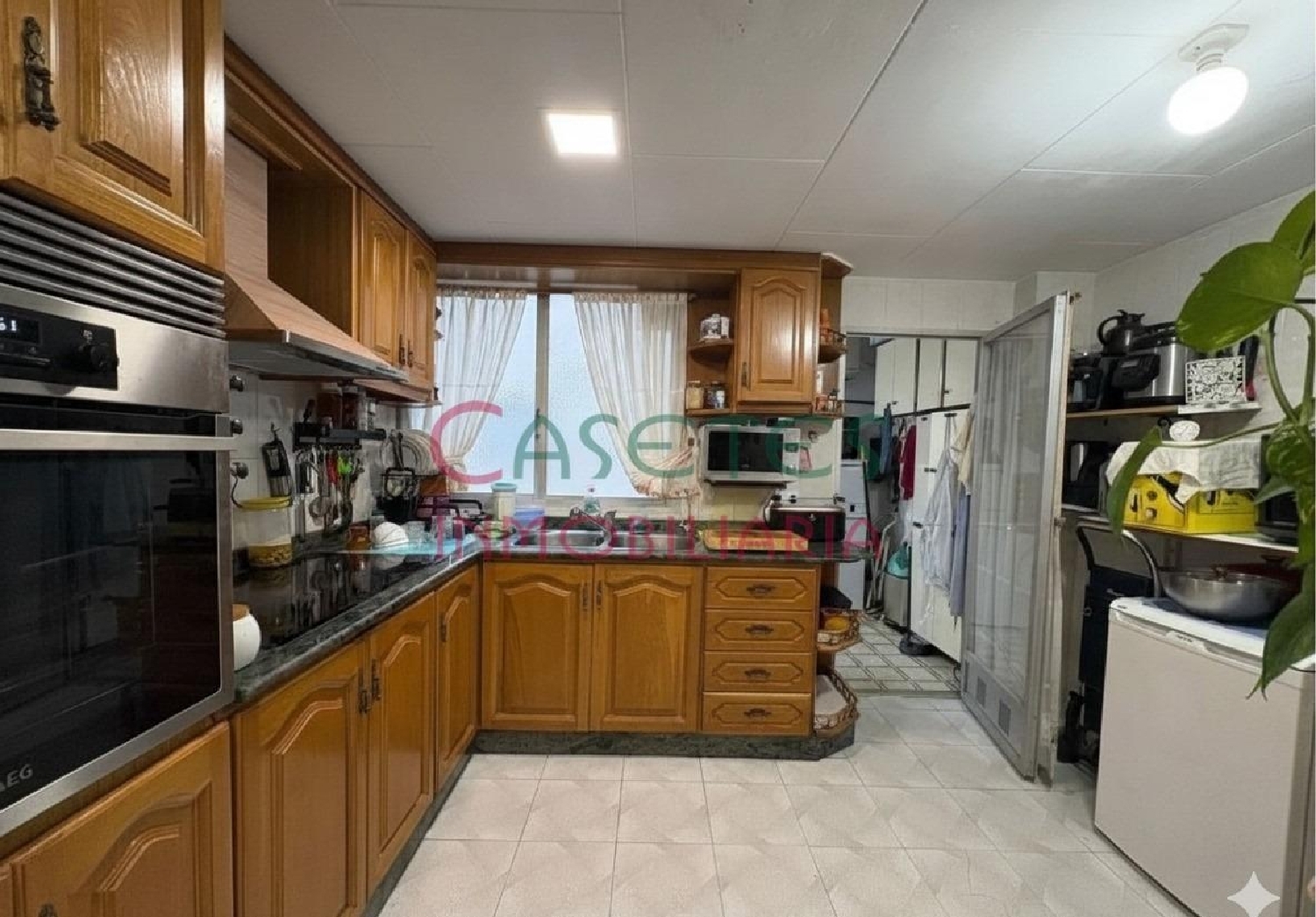  kaufen Wohnung Valencia De Las Torres Campiña Sur 3