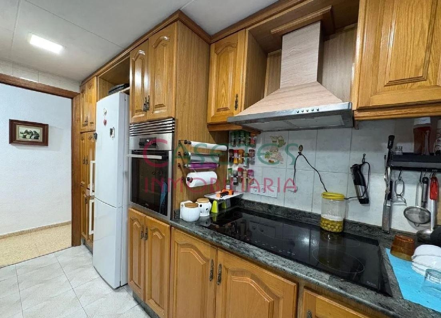  kaufen Wohnung Valencia De Las Torres Campiña Sur 4