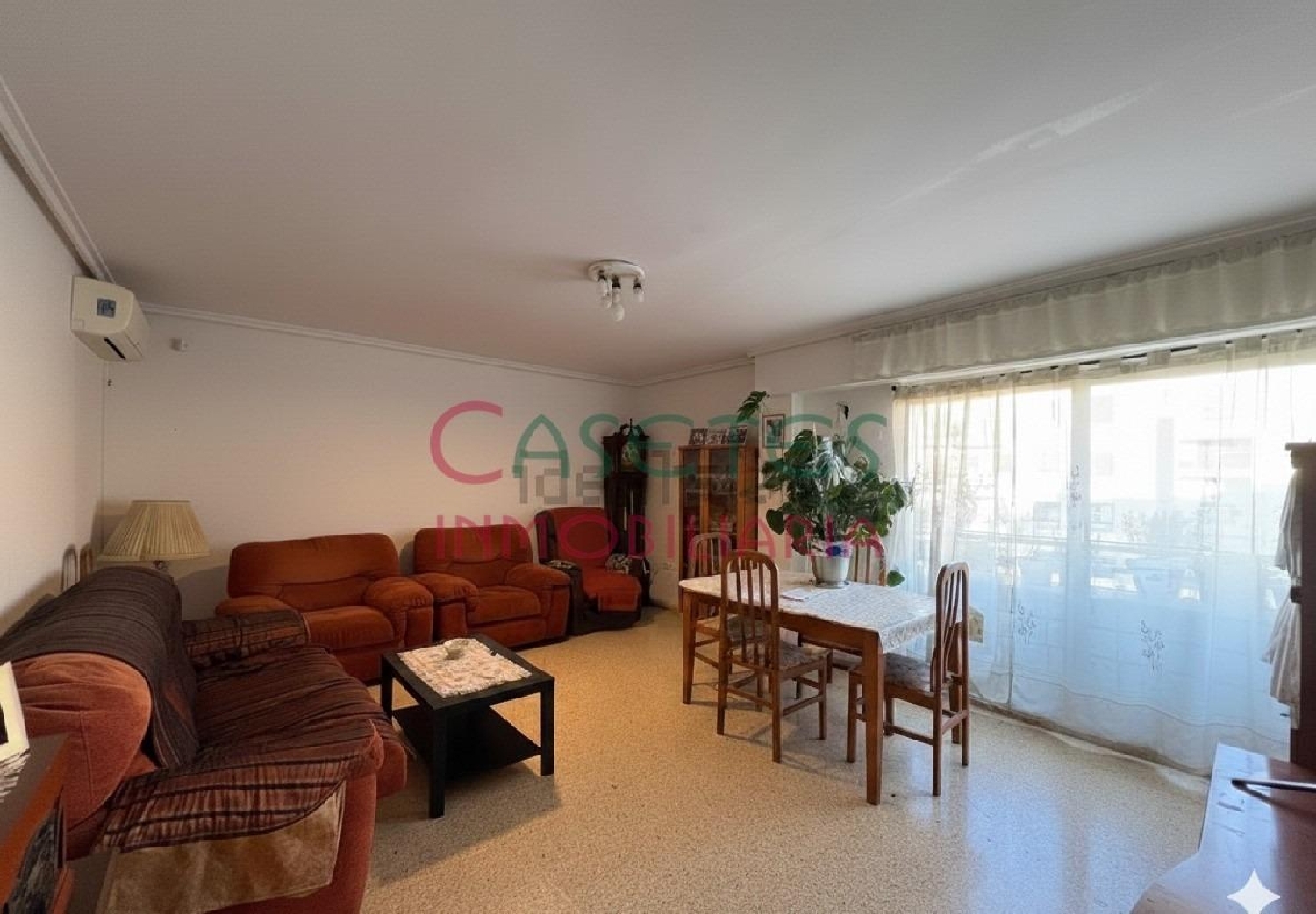  kaufen Wohnung Valencia De Las Torres Campiña Sur 2