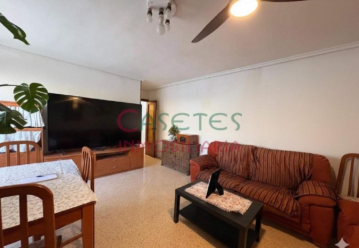  kaufen Wohnung Valencia De Las Torres Campiña Sur 1