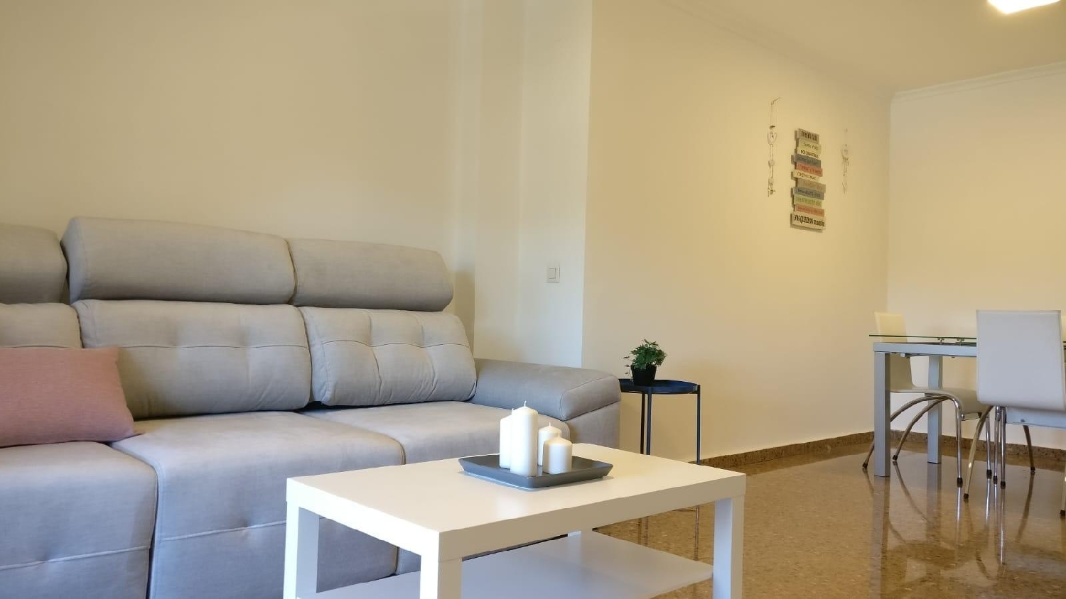  kaufen Wohnung Valencia De Las Torres Campiña Sur 2