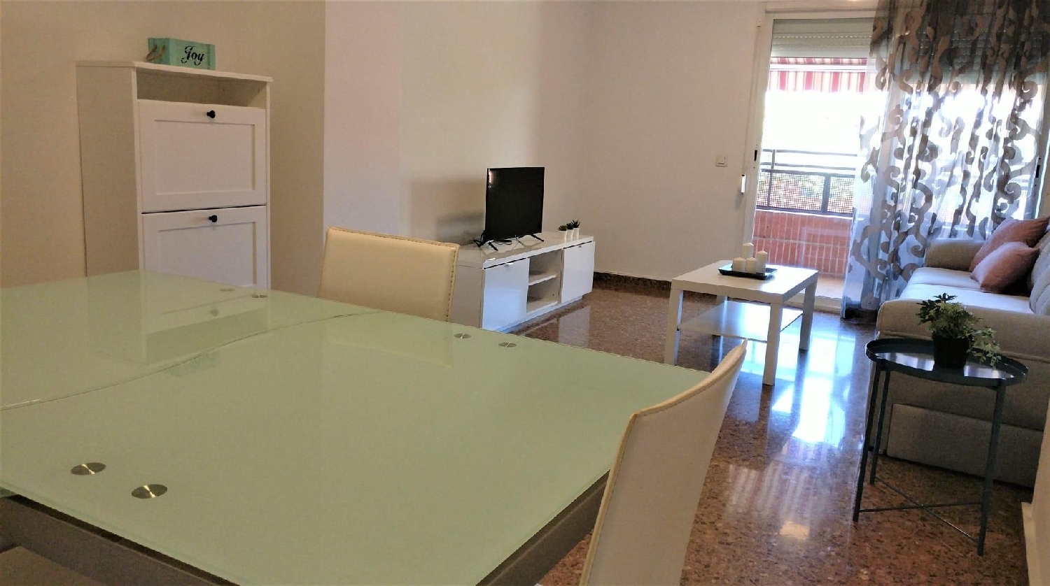  kaufen Wohnung Valencia De Las Torres Campiña Sur 5