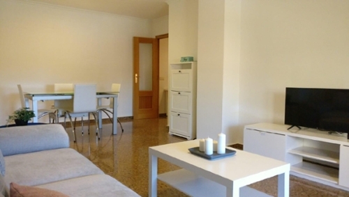 Valencia De Las Torres Campiña Sur appartement foto 6326871