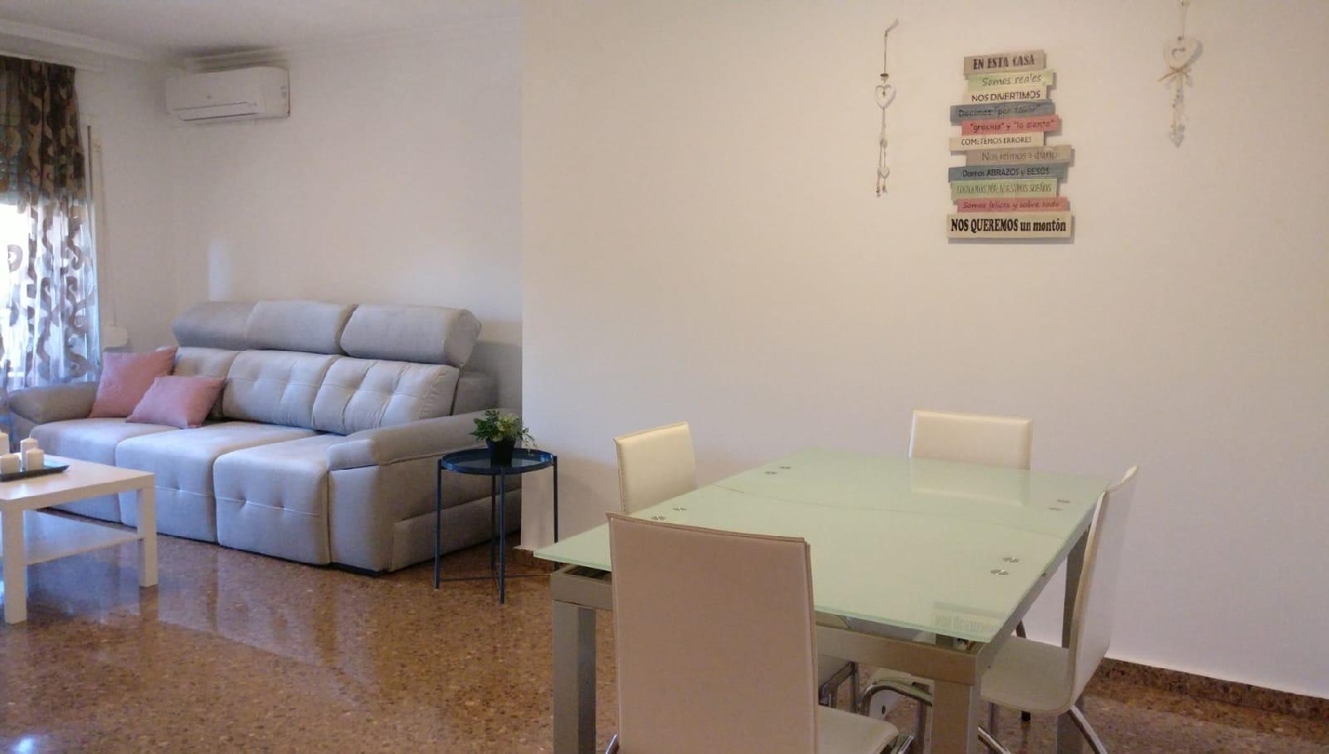  kaufen Wohnung Valencia De Las Torres Campiña Sur 3