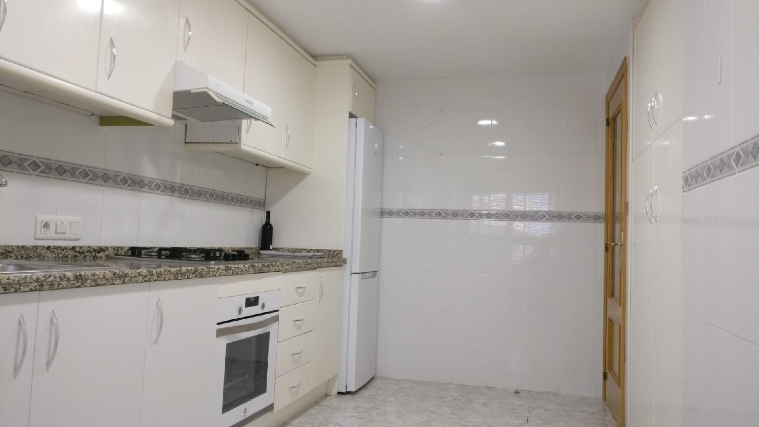  kaufen Wohnung Valencia De Las Torres Campiña Sur 6