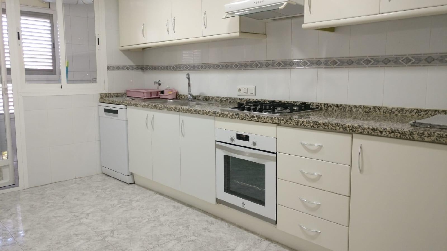  kaufen Wohnung Valencia De Las Torres Campiña Sur 7