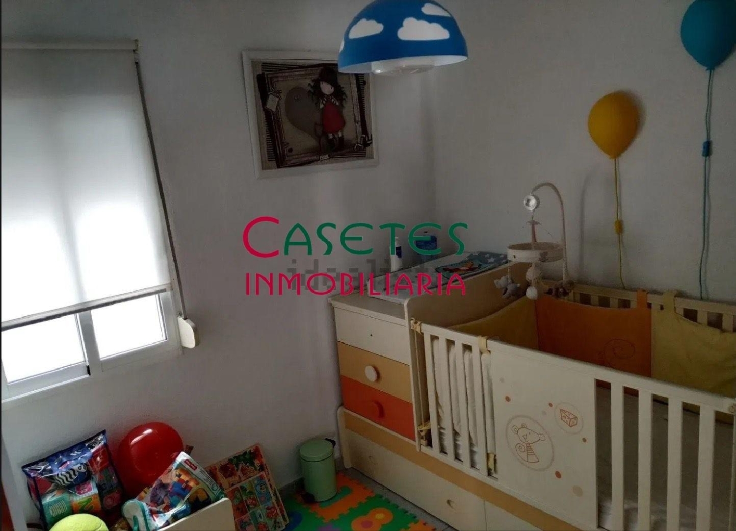  till salu lägenhet Valencia De Las Torres Campiña Sur 7