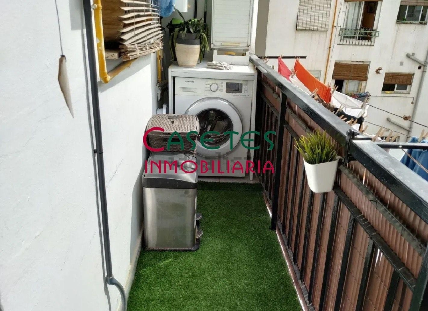  till salu lägenhet Valencia De Las Torres Campiña Sur 5