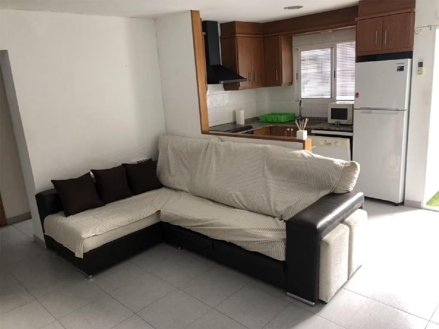  till salu lägenhet Valencia De Las Torres Campiña Sur 3