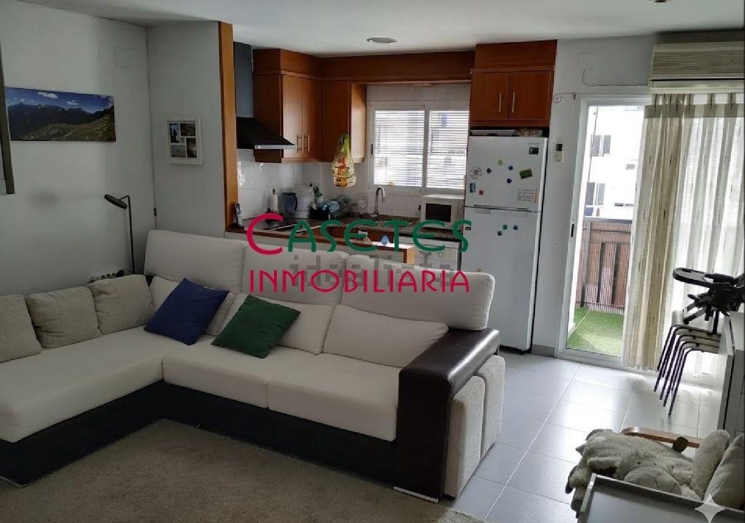  till salu lägenhet Valencia De Las Torres Campiña Sur 4