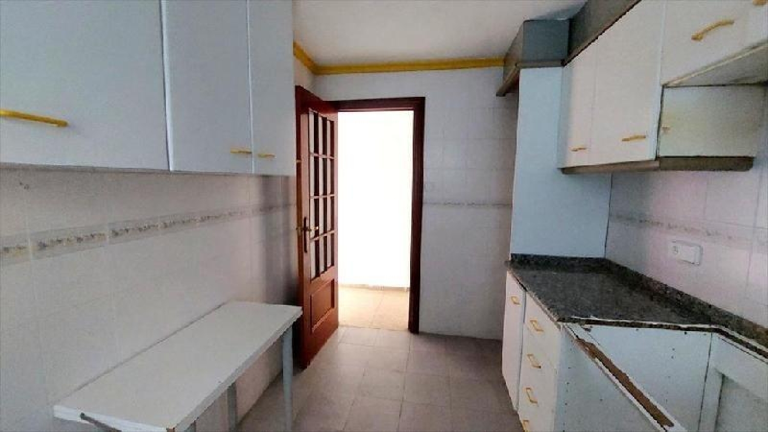  till salu lägenhet Valencia De Las Torres Campiña Sur 7