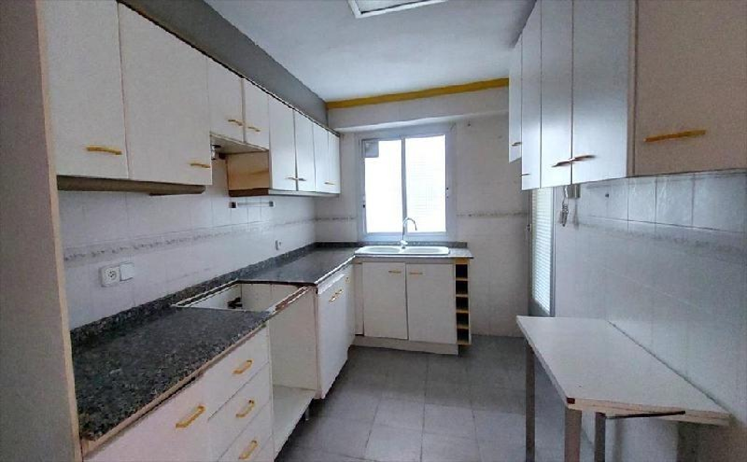  till salu lägenhet Valencia De Las Torres Campiña Sur 6