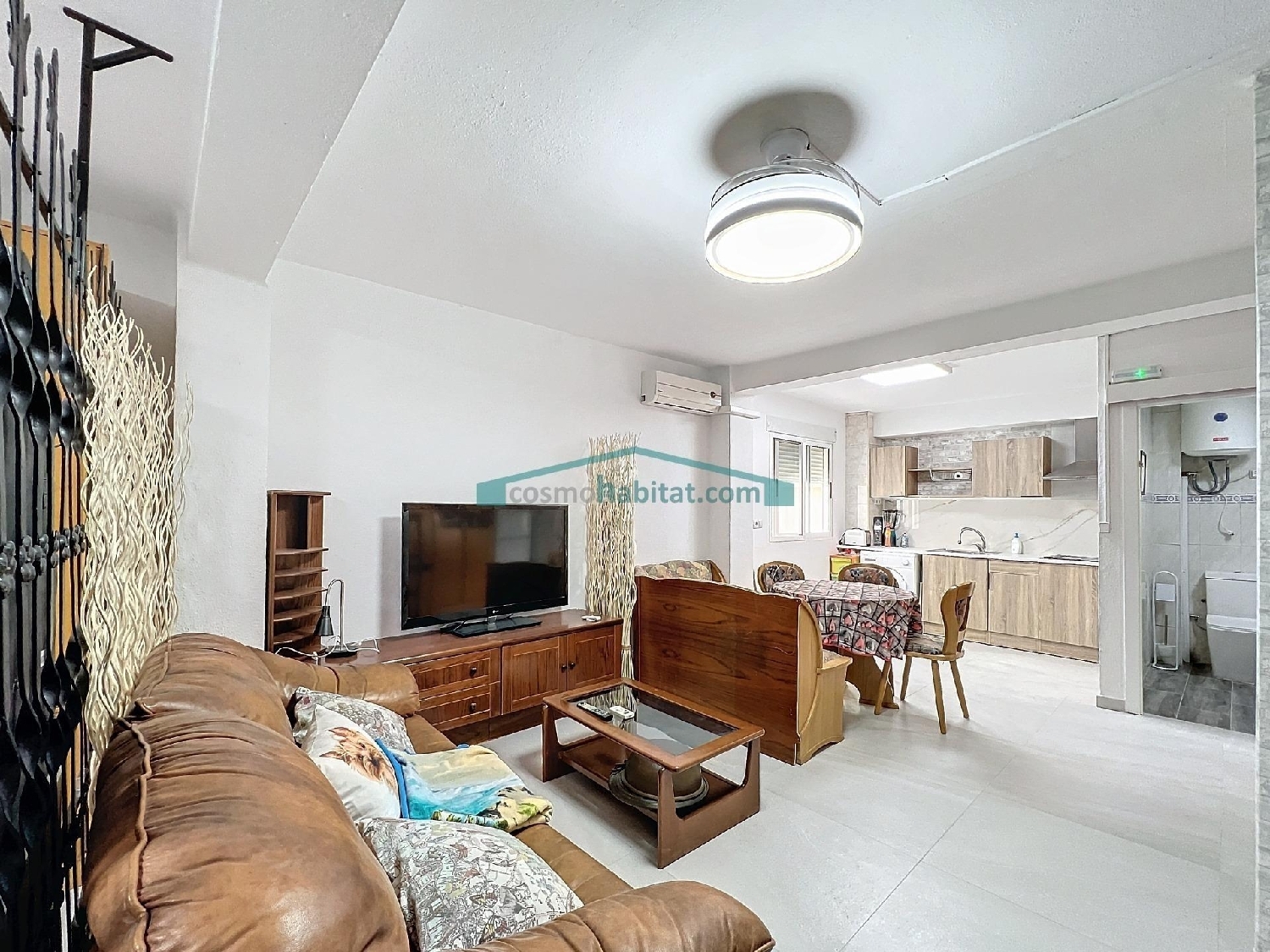 till salu lägenhet Valencia De Las Torres Campiña Sur 5