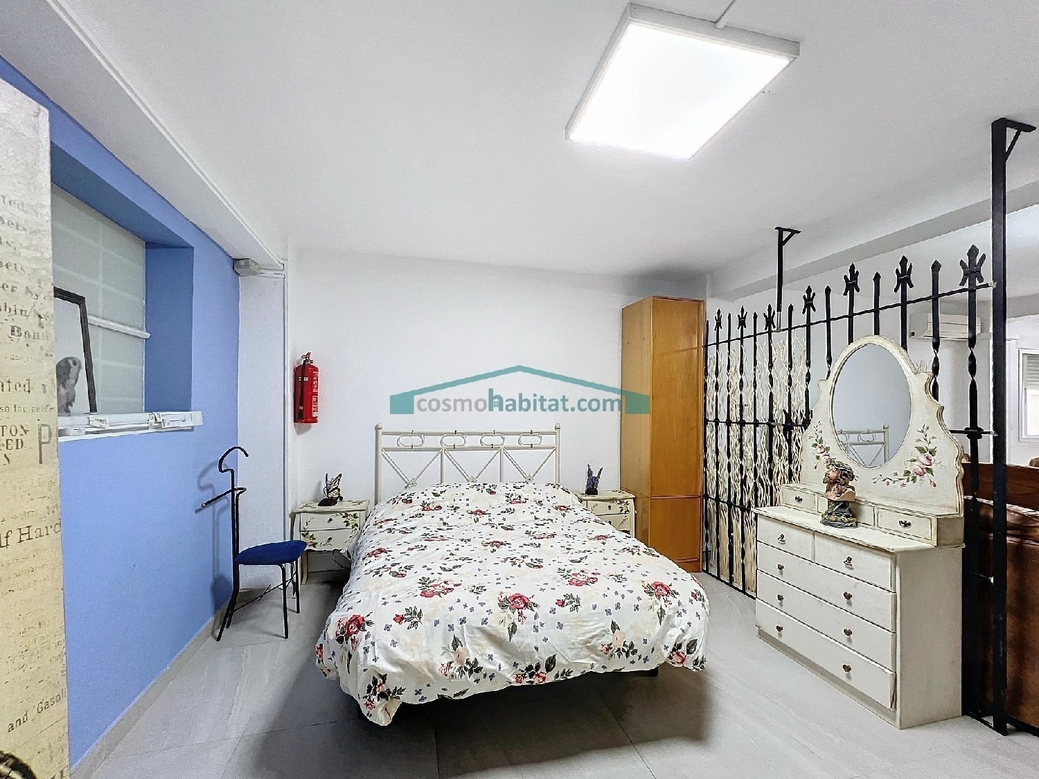 till salu lägenhet Valencia De Las Torres Campiña Sur 8