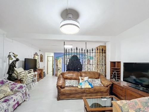 Valencia De Las Torres Campiña Sur lägenhet foto 6339738