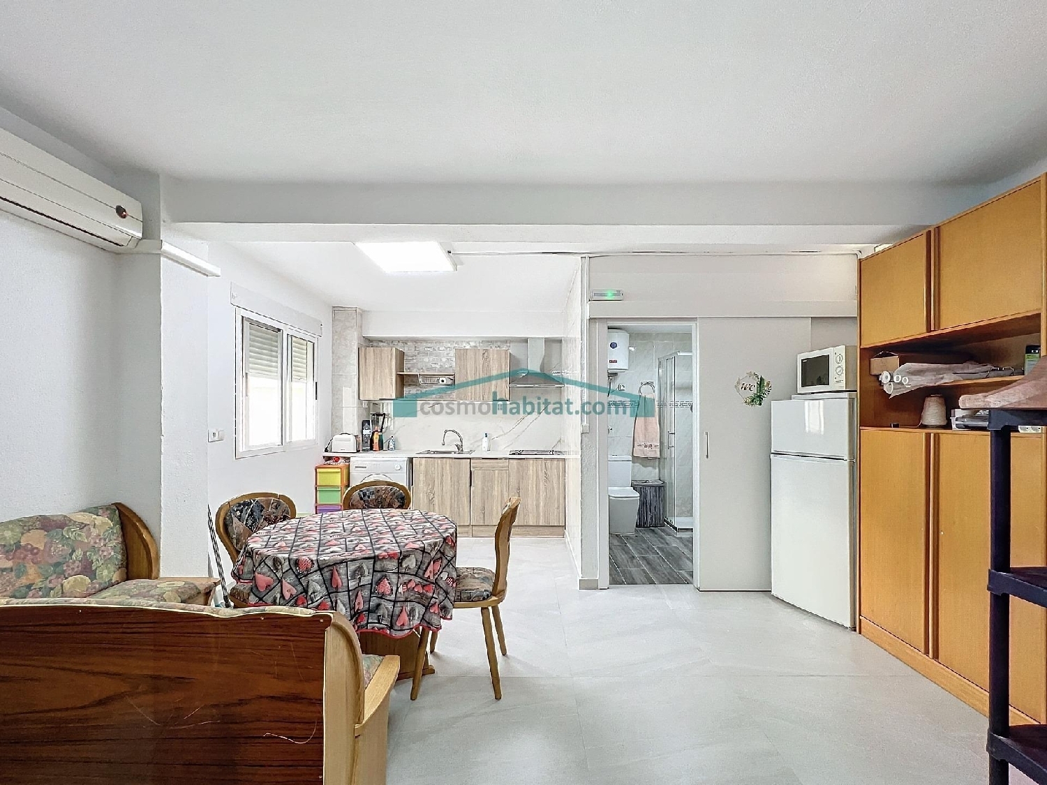 till salu lägenhet Valencia De Las Torres Campiña Sur 2