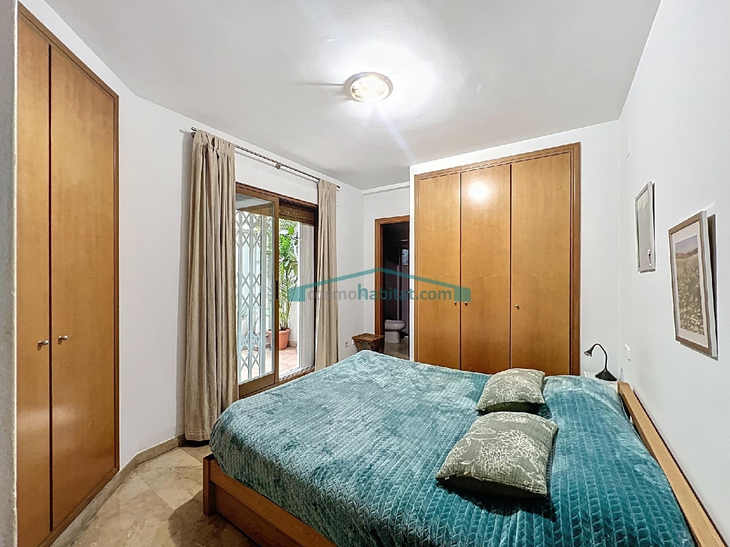 till salu lägenhet Valencia De Las Torres Campiña Sur 2