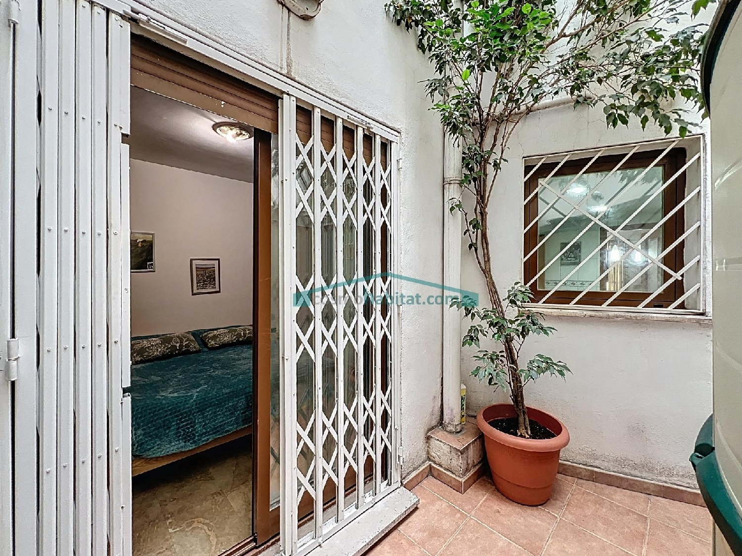  till salu lägenhet Valencia De Las Torres Campiña Sur 4