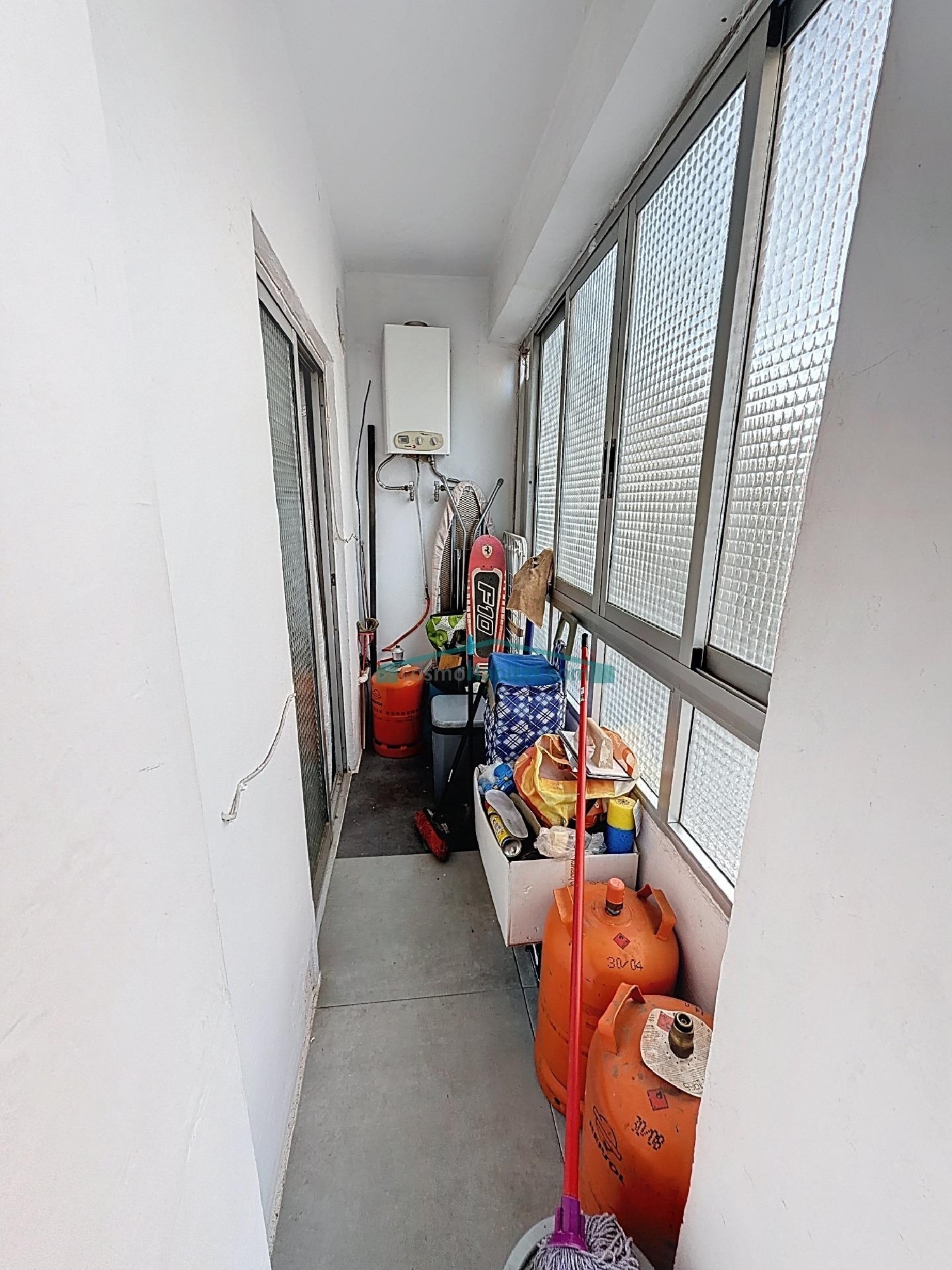  till salu lägenhet Valencia De Las Torres Campiña Sur 7