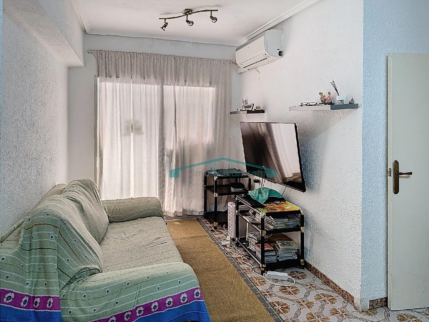 till salu lägenhet Valencia De Las Torres Campiña Sur 2