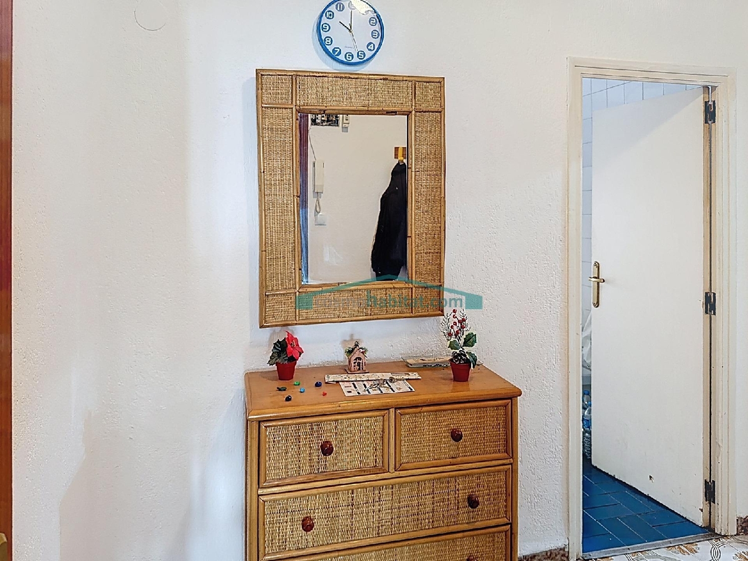  till salu lägenhet Valencia De Las Torres Campiña Sur 5