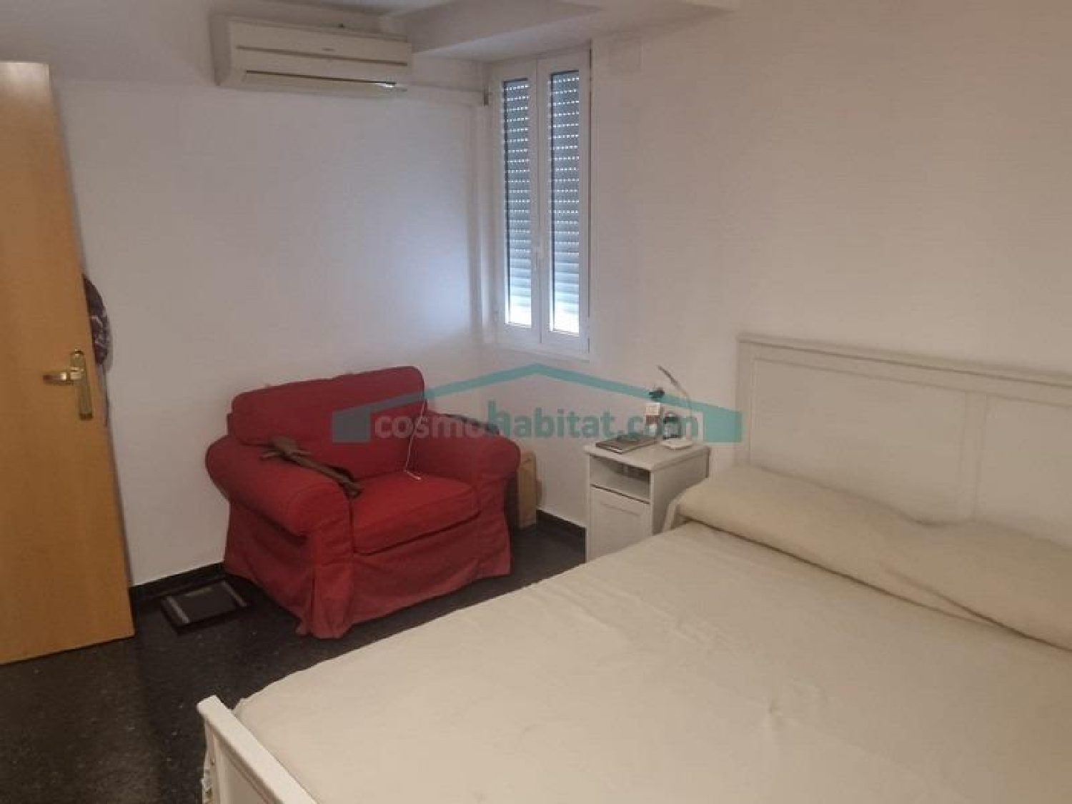  till salu lägenhet Valencia De Las Torres Campiña Sur 1