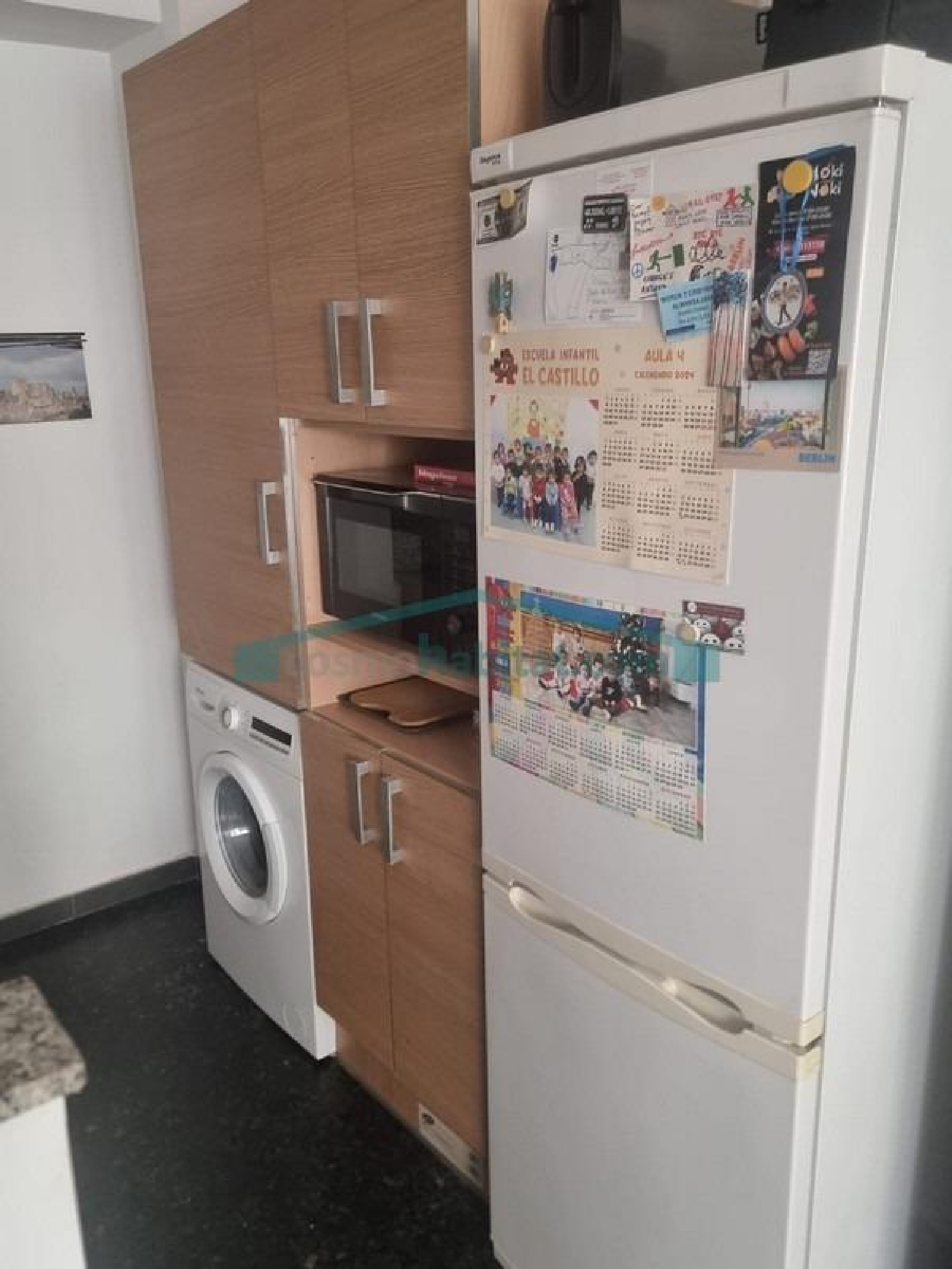  till salu lägenhet Valencia De Las Torres Campiña Sur 5