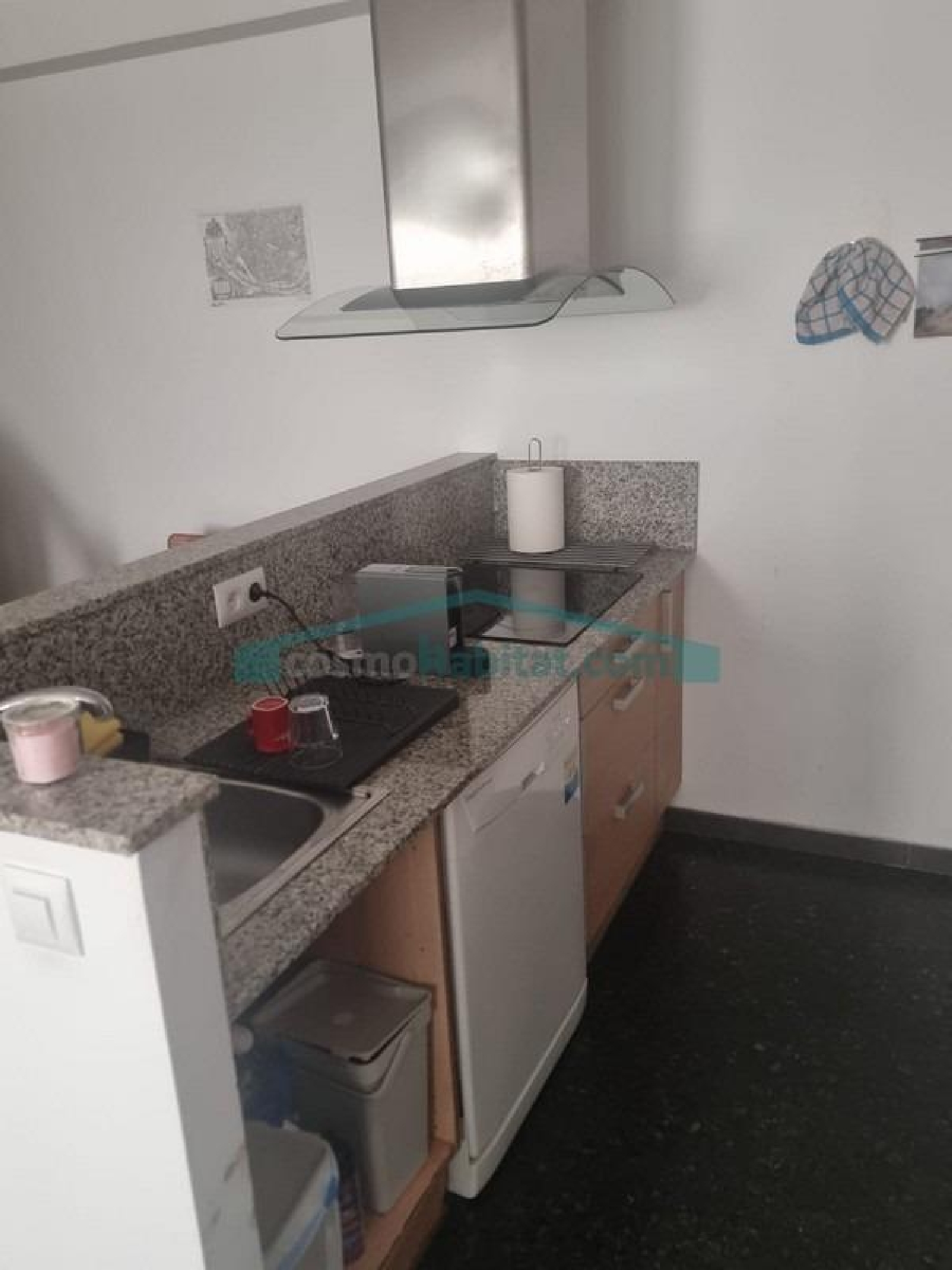  till salu lägenhet Valencia De Las Torres Campiña Sur 4