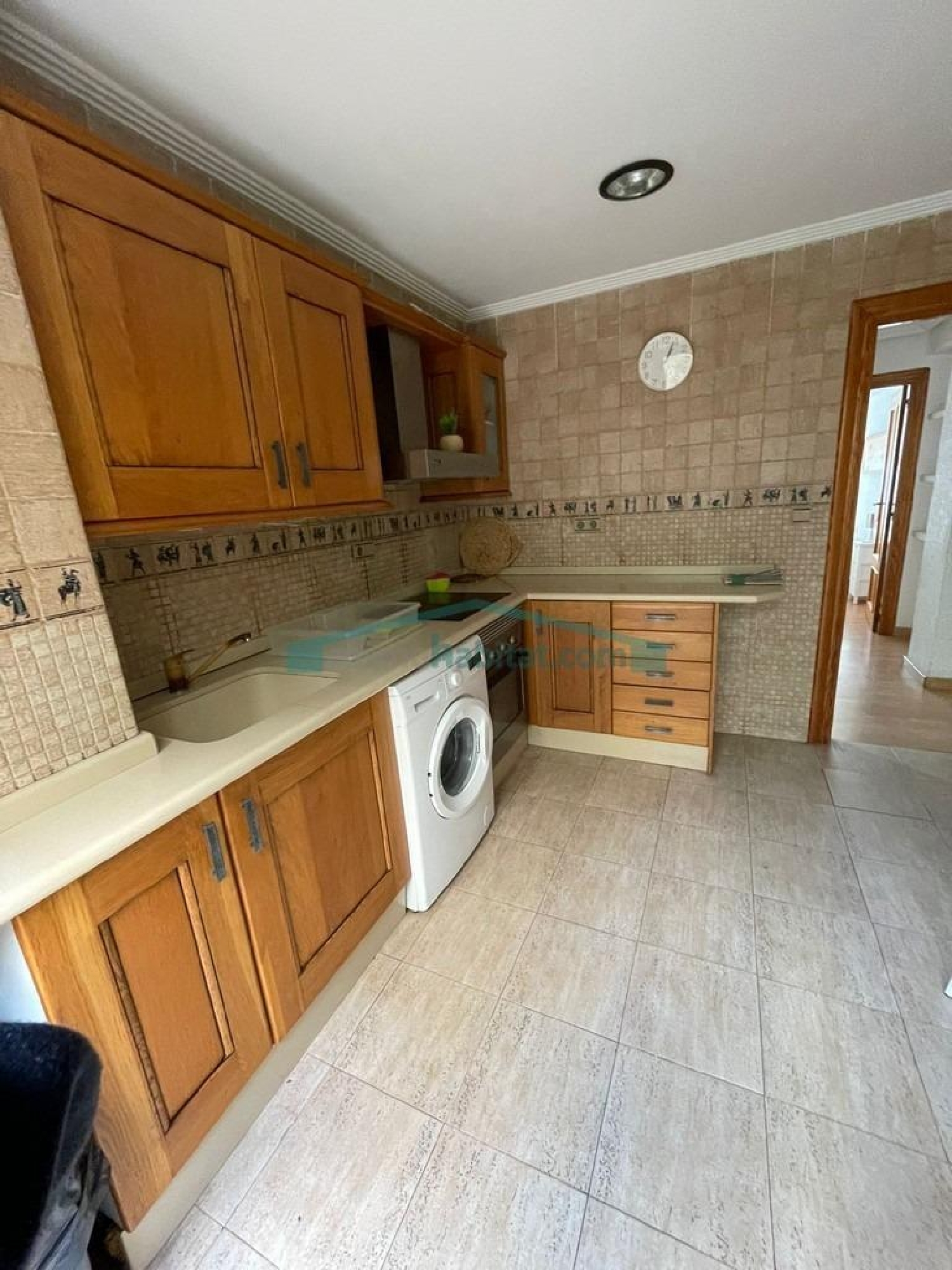  till salu lägenhet Valencia De Las Torres Campiña Sur 7