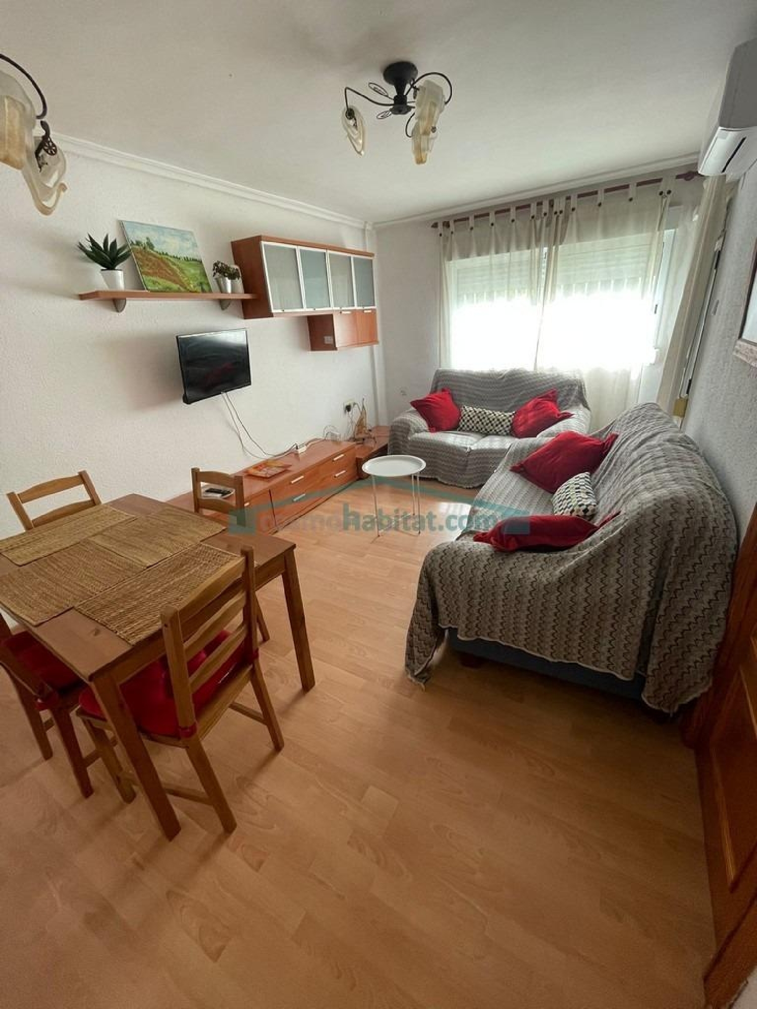 till salu lägenhet Valencia De Las Torres Campiña Sur 2