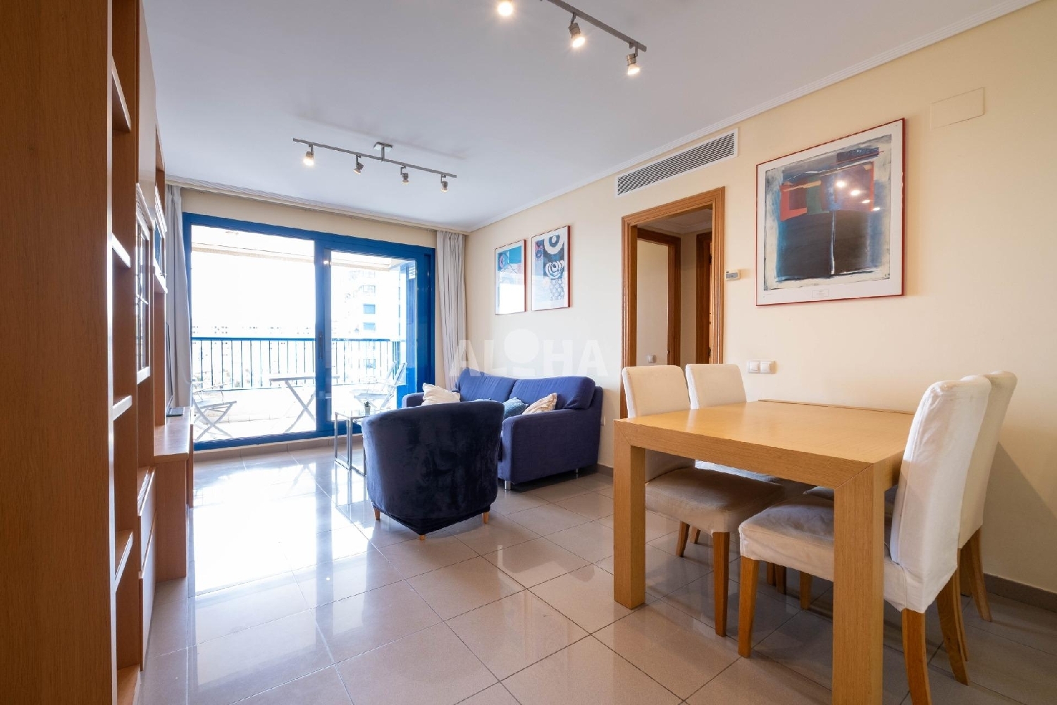 for sale apartment Valencia De Las Torres Campiña Sur 4