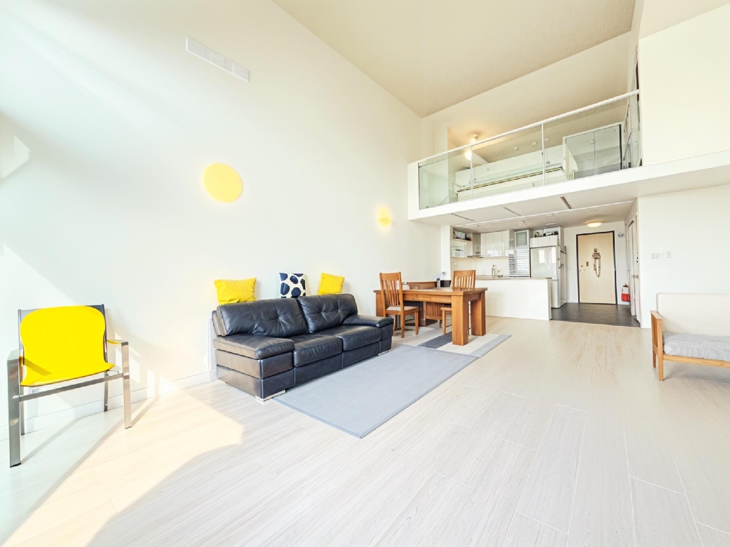 kaufen Wohnung Valencia De Las Torres Campiña Sur 5