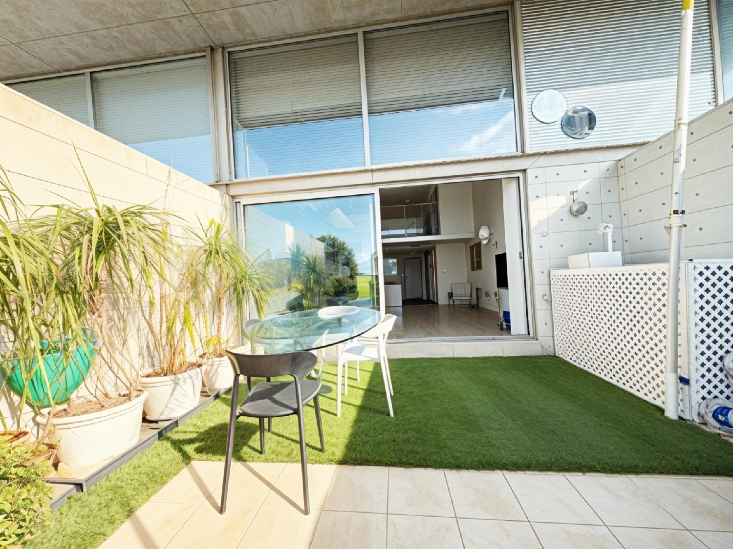 kaufen Wohnung Valencia De Las Torres Campiña Sur 1