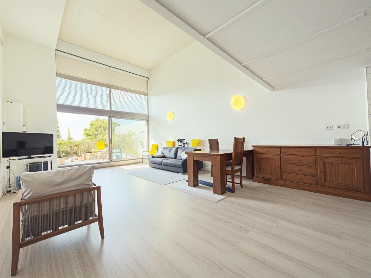 kaufen Wohnung Valencia De Las Torres Campiña Sur 7