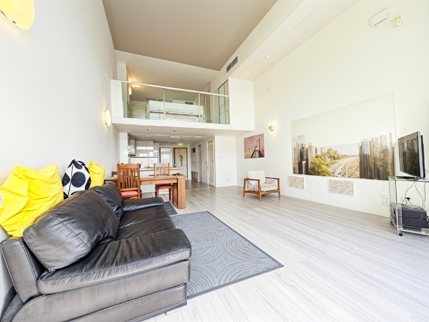 kaufen Wohnung Valencia De Las Torres Campiña Sur 8