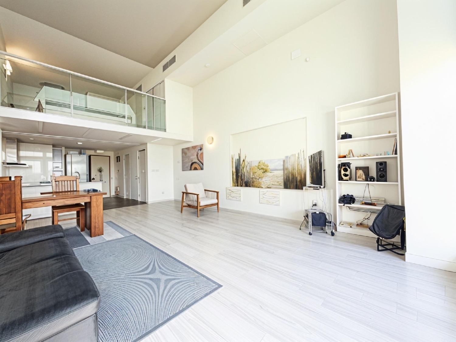 kaufen Wohnung Valencia De Las Torres Campiña Sur 6