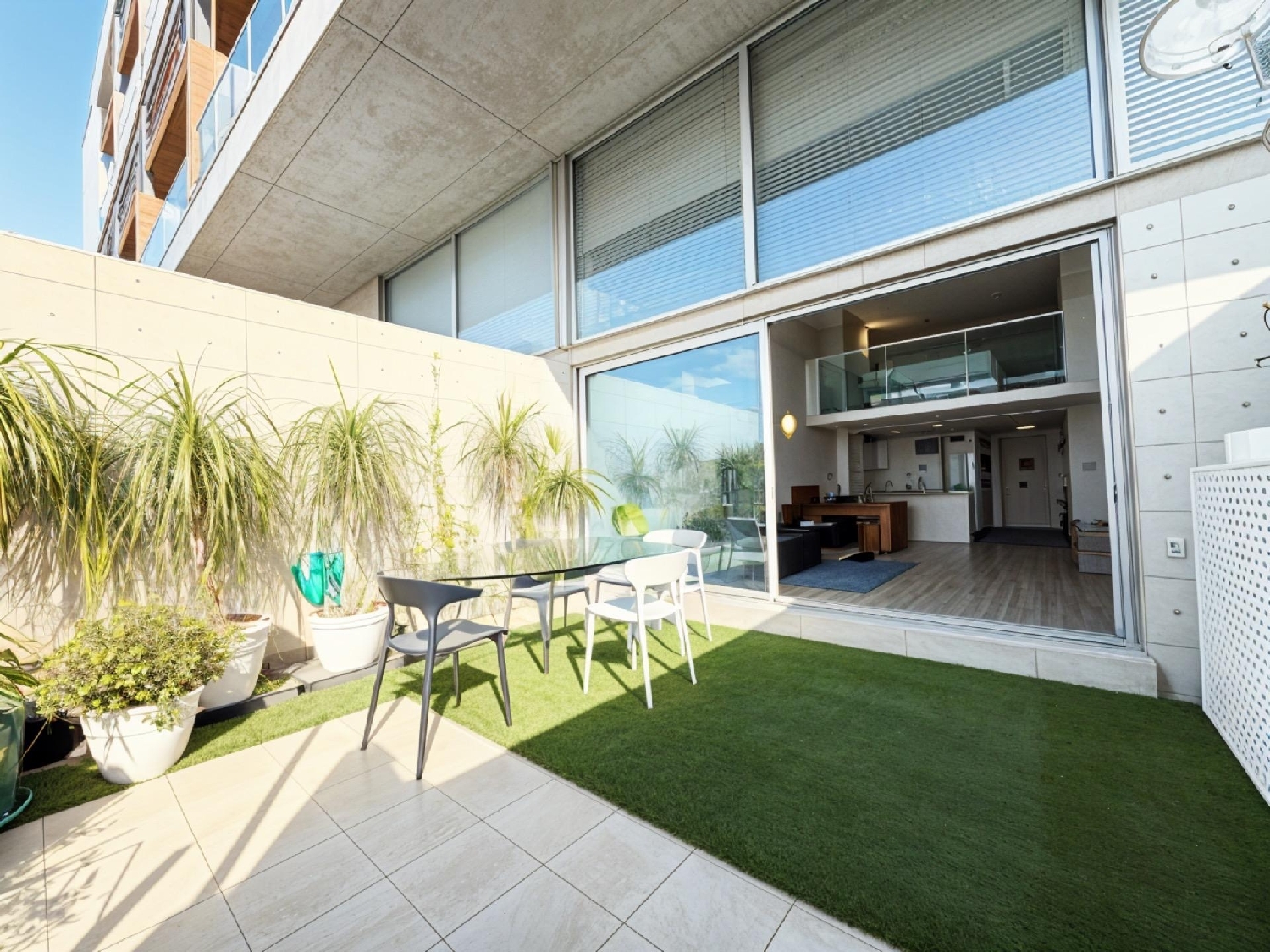 kaufen Wohnung Valencia De Las Torres Campiña Sur 2