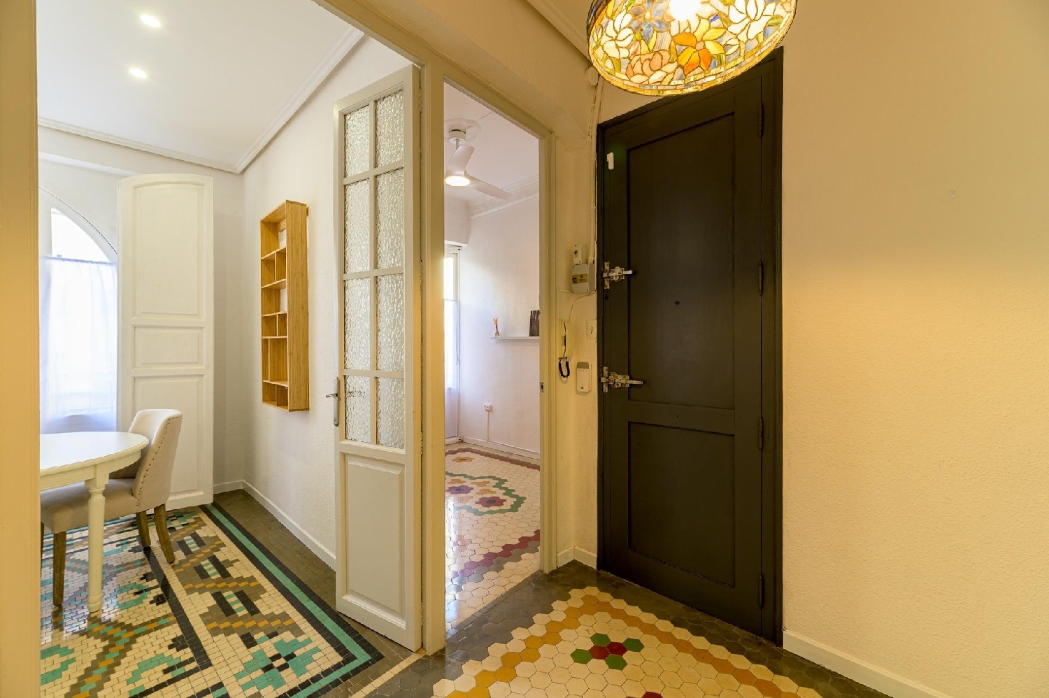  till salu lägenhet Valencia De Las Torres Campiña Sur 7