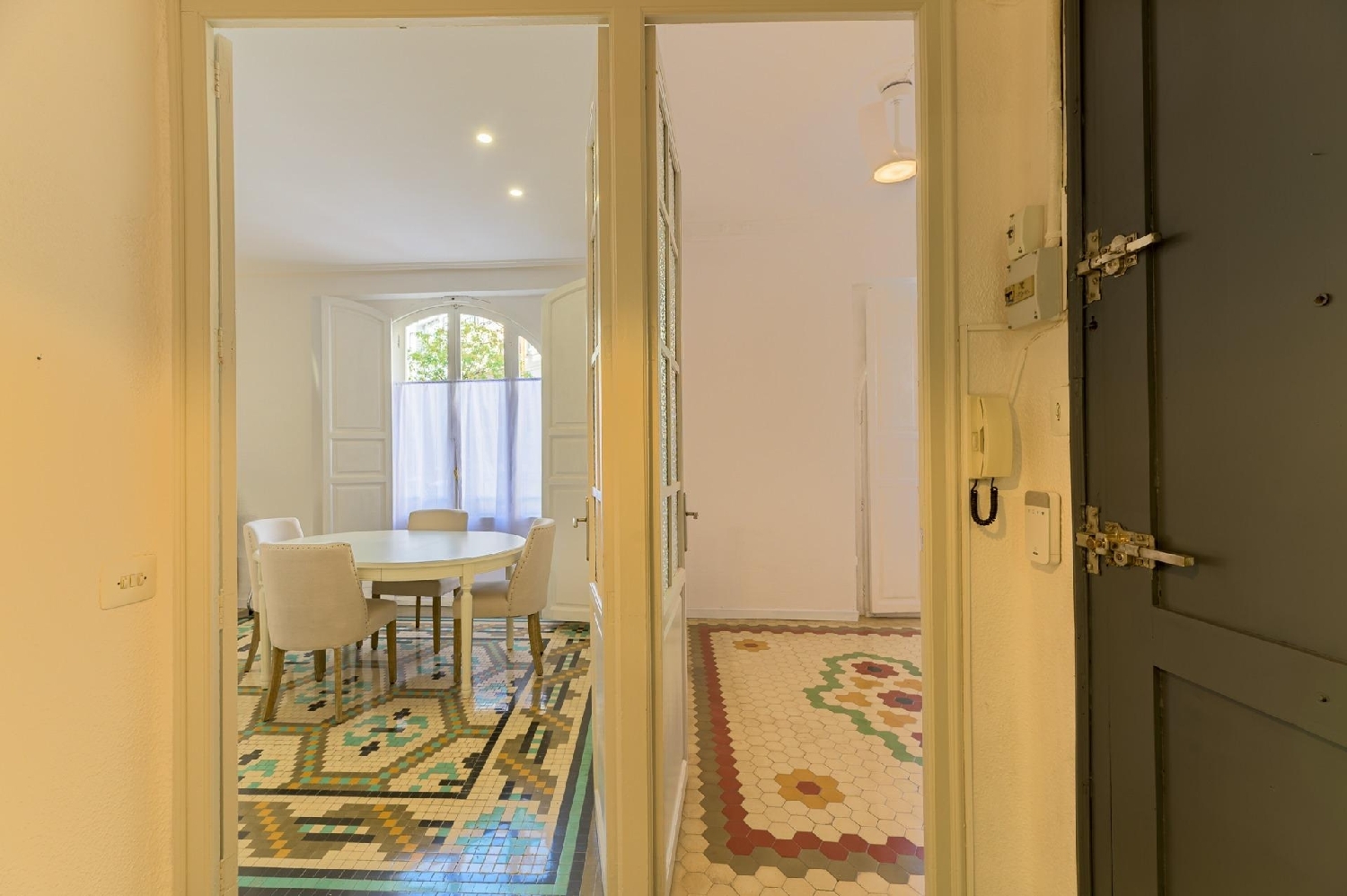  till salu lägenhet Valencia De Las Torres Campiña Sur 8